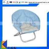 Adult Folding Moon Chair/camping Moon Chair thumbnail-1