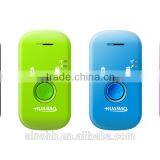 Personal GPS Tracker With Real Time Positioning and Tracking Function thumbnail-1