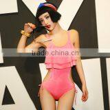 Speedo Lovely Young Girls Super Bikini Swimwear thumbnail-3