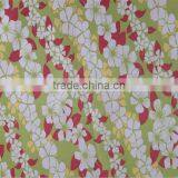 Polyester Printed Oxford Fabric 600Dx600D PVC/PU Coated Fabric thumbnail-3