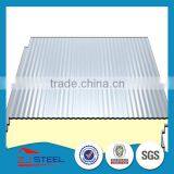 Tianjin Zhongjie pu Sandwich Panel thumbnail-6