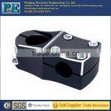 Custom Precision Anodized Aluminum Auto Assemble Parts