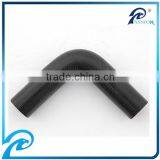Black Oil Resistance Pure Rubber Flexible Customized NBR Tube thumbnail-6