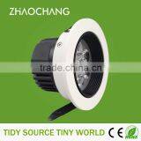 Strong Aluminum Body Led Ceiling Light 7w thumbnail-1