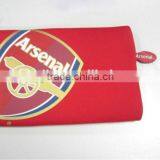 Popular Neoprene Pencil Bag With Size Zipper Lock thumbnail-1