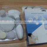 New Products 2016 Battery Opperated Electric Bath Cleaning Brush thumbnail-3