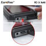 2016 Newest Portable Watrproof Gps Navigator With Multinational Map thumbnail-3