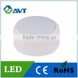 LED Ceiling Panel Light 18W Round Surface Mount 2Years Warranty thumbnail-1
