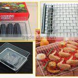 Barbecue Grill Netting thumbnail-1