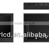 10.4 Inch CCTV LCD Monitor