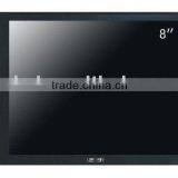 8"industrial LCD Monitor