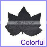 Super Silicon Maple Slip Mat / Silicone Non-slip Pad / Phone Slip Mat / PVC Anti-slip Mat thumbnail-1