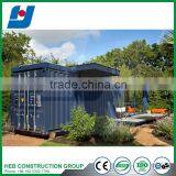 Light Steel Containers House thumbnail-1