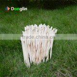 Bamboo Sticks in BBQ Tools