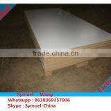 Moisture-Proof Cabinet Raw MDF (Medium Density Fiberboard ) Board thumbnail-2