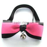 Adjustable Fashion Dog Cat Bow Tie Pet Collar Perfect for Party Accessories thumbnail-4