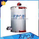 Light Oil or Gas or Heavy Oil Fired Vertical Type Thermal Oil Boiler