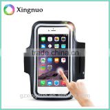 Waterproof Sport Armband Running cell phone Case For Samsung S6