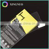 2016 New Ultra Clear Mobile Phone Cell Phone Tempered Glass Screen Guard for Infinix X600 thumbnail-2