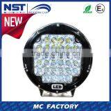 HOT SALE!!! HOT SALE!!! For Car/motorcycles/jeep, SUv 10w 12w 42w 48w 27w Auto Led Work Light thumbnail-1