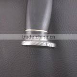 Custom Damascus Handmade Hunting Knife. With Leather Sheath. Top Quality thumbnail-5