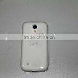 TPU Phone Case for Sumsung Galaxy S4 Mini