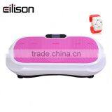 Powerful Energy Vibration Plate Fitness Machine of High Quality thumbnail-5