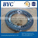 Cross Tapered Roller Bearing XR496051 for machine tool Vertical Lathe turntable
