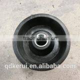 Rubber Roller thumbnail-4