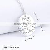 Fashion Accessories Imitation Jewellery Latest Design Jewellery Necklace thumbnail-2