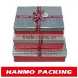 Decorative Gift Box for Christmas thumbnail-4