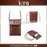 PU Material Shoulder Bag Universal Cover Case for Samsung Galaxy A8 thumbnail-5