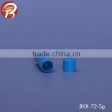 5g Empty Plastic Lip Gloss Tube, Lipstick Tube thumbnail-4