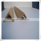 L Shape Cardboard Paper Corner Protector From China