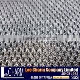3D Polyester Sandwich Spacer Mesh Fabric thumbnail-3