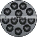 4 in 1 Sandwich Maker 4 in 1 Snack Maker SM-493 thumbnail-2