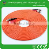 High quality Fiber Optic Patch Cord multimode duplex for communication