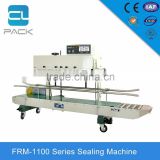 FRM-1100AL/M Shanghai China Factory Supplier Continous Tin Sealing Machine