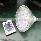 15W Led Par Light Holiday Lighting Christmas RGB Led Spot Light thumbnail-2