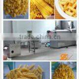 Линия производства спагетти