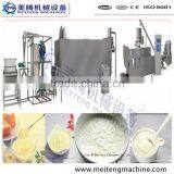 Instant Rice Flour Baby Food Making Machine