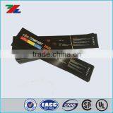 Xiamen Factory Paper Printing Clothes Tag, Clothing Hanging Tag thumbnail-2