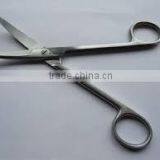 Mayo Scissors Straight , Curved / Surgical Scissors / Hospital Scissors /The Basis Surgical Instruments thumbnail-4