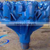 Hard Rock Reamer Bit / Hole Opener / Assembled Bit thumbnail-1