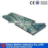 Fashional Green Stone Skirting thumbnail-1