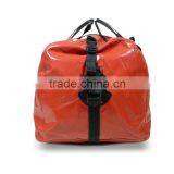 Waterproof Pvc Tarpaulin Duffel Bag thumbnail-3