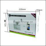 Real Time Video Talking Wifi Video Doorbell thumbnail-4