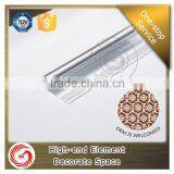 Adaptability Curved Flexible Tile Trim Ceramic Tile Trim Quarter Round thumbnail-5