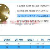 SS 321 Threaded Flanges SS 321 Socket Weld Flanges SS 321 Reducing Flanges thumbnail-4