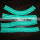 Food Industry Disposable Strip Cap